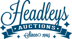 Headley's Auctions